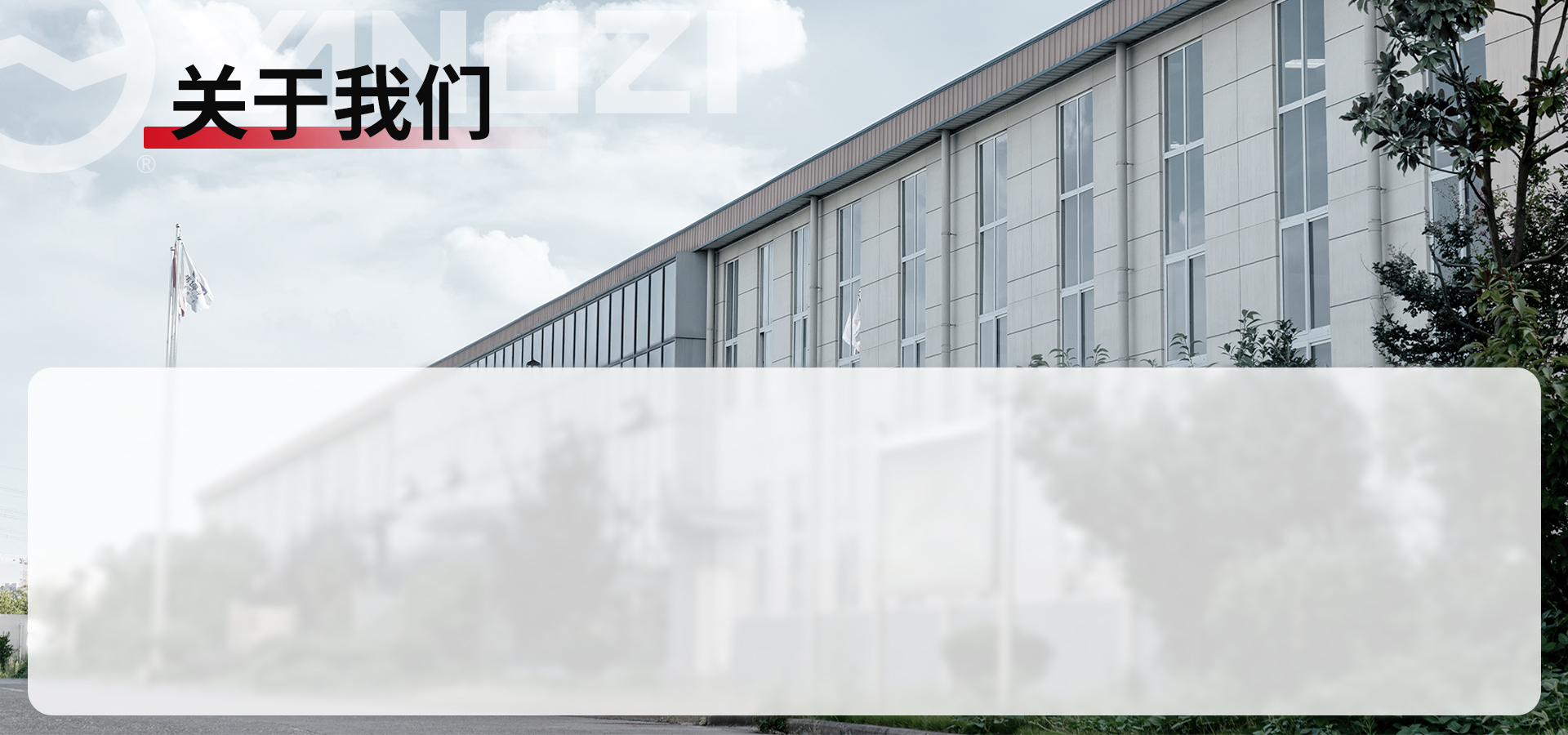 揚(yáng)子叉車(chē)廠家