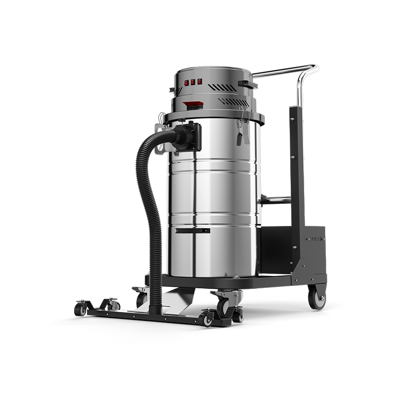 揚子YZ-C4大功率工廠工業(yè)吸塵器