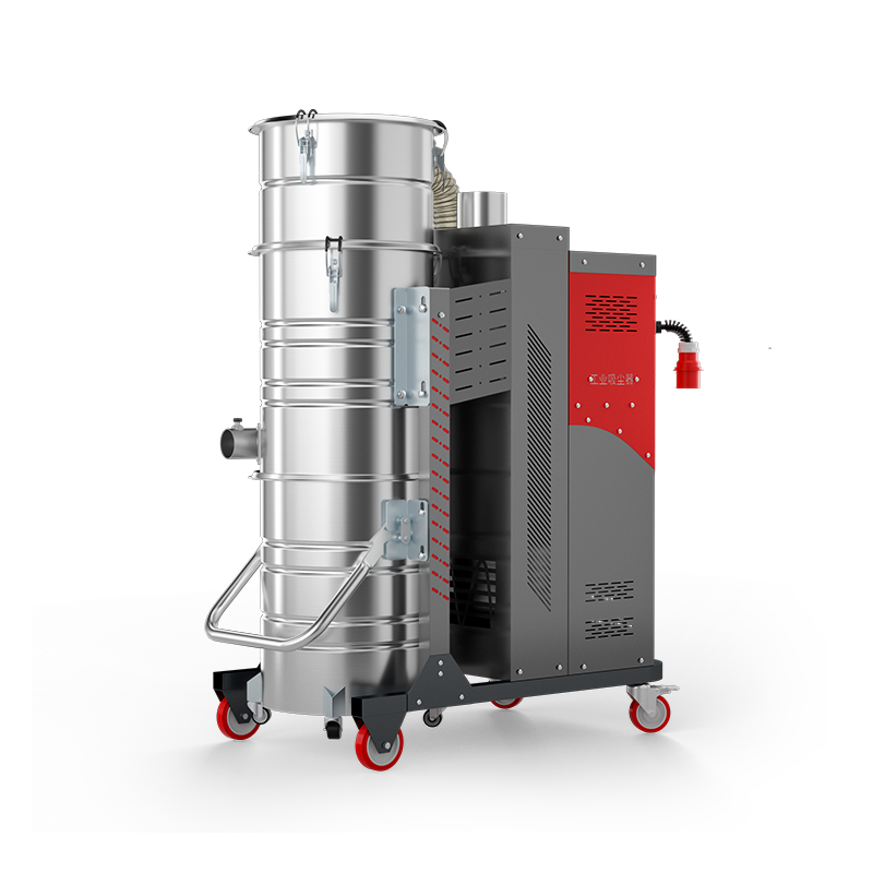 揚子YZ-C12工業(yè)大功率強(qiáng)力吸塵器