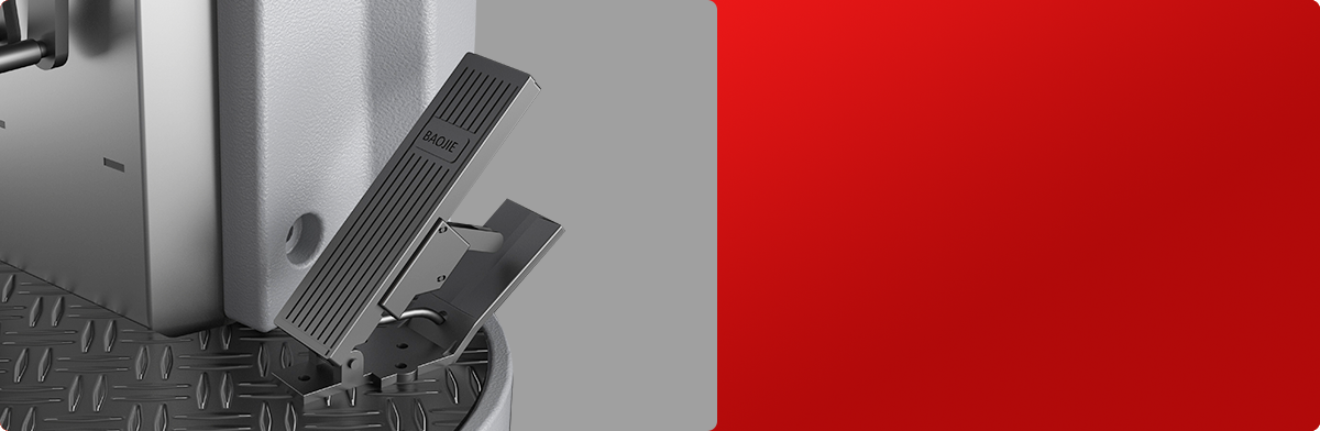 雙保險(xiǎn)安全制動(dòng)