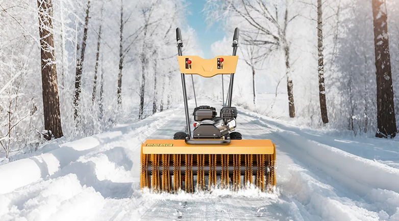 YZ-SXJ002掃雪機(jī)