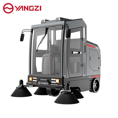 揚子全自動駕駛式掃地機(jī)YZ-S11