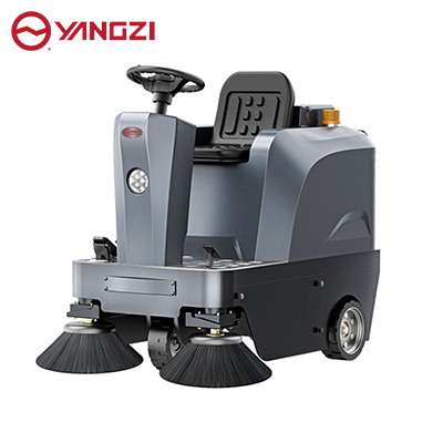 揚子駕駛式掃地機(jī)YZ-S4