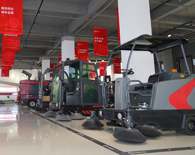 掃地車廠家 掃地車廠家