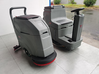 手推式洗地機(jī) 手推式洗地機(jī)