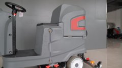 洗地車漏水是什么原因？怎么維修