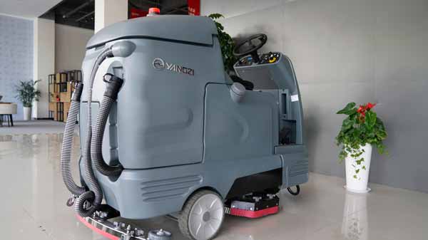 洗地機(jī)實(shí)用嗎？洗地機(jī)靠譜嗎？