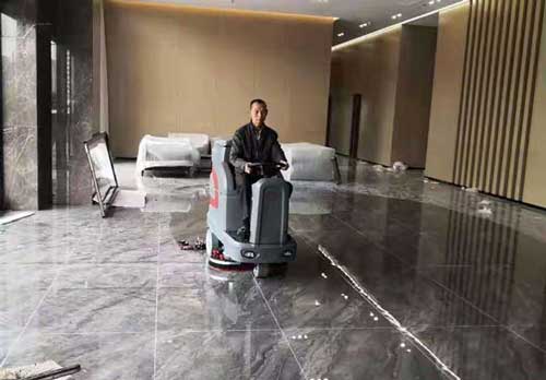 洗地機(jī)怎么樣？多功能洗地機(jī)好不好？