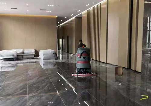 洗地機(jī)怎么樣？多功能洗地機(jī)好不好？