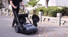 掃地機(jī)怎么選？安徽掃地機(jī)廠家